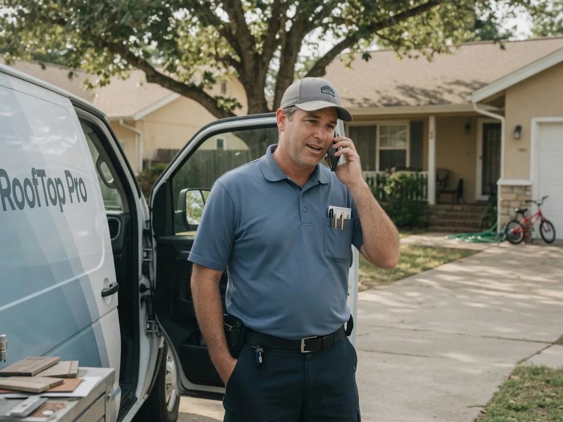 Roof Repair Pfafftown, NC FAQs